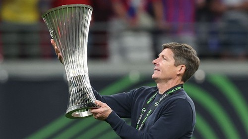 Glasner warms to Milan move after Ibrahimovic meeting