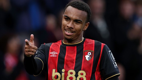 PSG target Bournemouth sensation as ideal Dembele successor