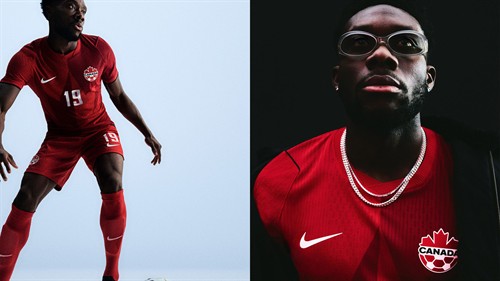 RANKED: Top 20 kits at the 2026 World Cup
