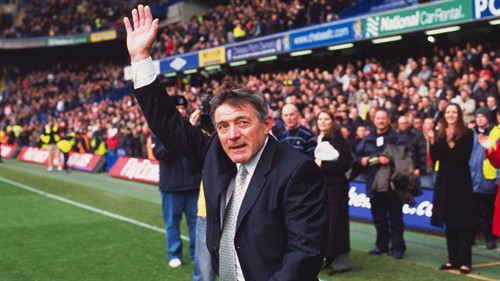 Chelsea legend Tambling dies aged 84