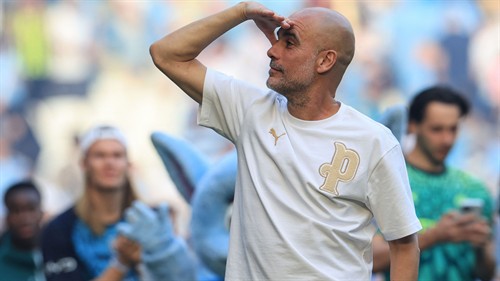 Man City and Chelsea continue Maresca compensation talks
