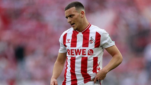 Said El Mala's historic mega-transfer is set to be finalised