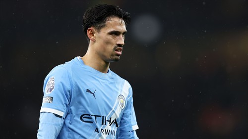 Atleti keen on forgotten City star who lit up PL opening weeks