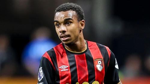 PSG target Bournemouth sensation as ideal Dembele successor