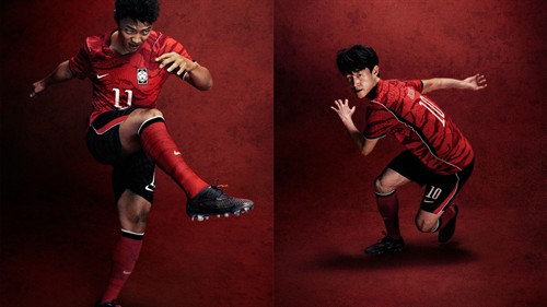 RANKED: Top 20 kits at the 2026 World Cup