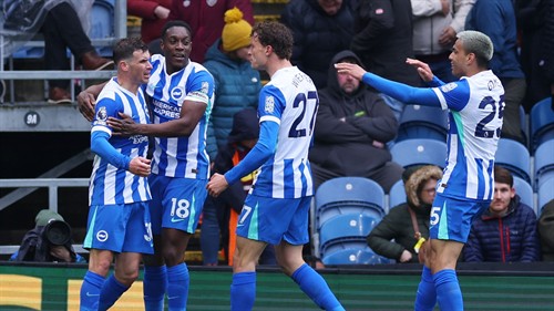Newcastle bid €24m for 'Nigerian Neymar'