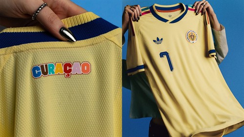 Top 10 World Cup 2026 away kits