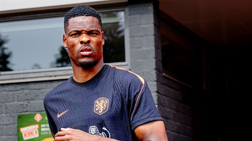 Real Madrid trigger release clause as Dumfries completes medical tests