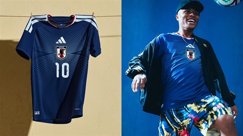 RANKED: Top 20 kits at the 2026 World Cup
