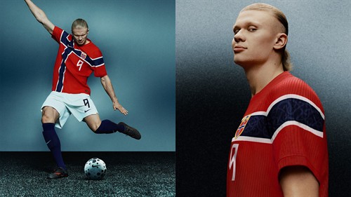 Top 10 World Cup 2026 home kits