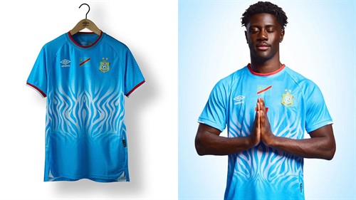 Top 10 World Cup 2026 home kits
