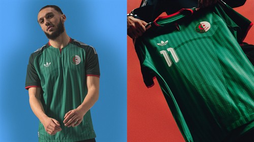 RANKED: Top 20 kits at the 2026 World Cup