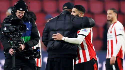 An unusual Kompany moment suddenly takes on fresh significance