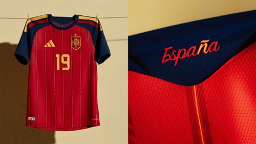 RANKED: Top 20 kits at the 2026 World Cup