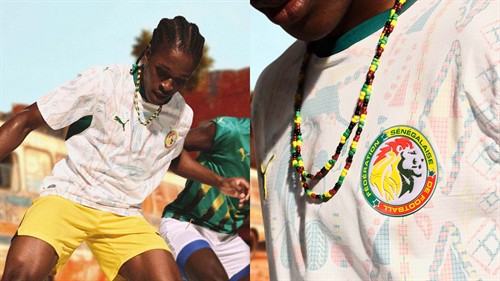 RANKED: Top 20 kits at the 2026 World Cup