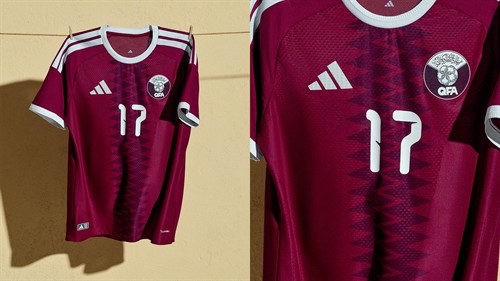 RANKED: Top 20 kits at the 2026 World Cup