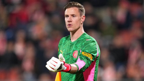 Ter Stegen's new club? Barcelona goalkeeper may leave La Liga