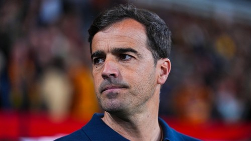 Report: Bayer Leverkusen spring a surprise with a major coaching change