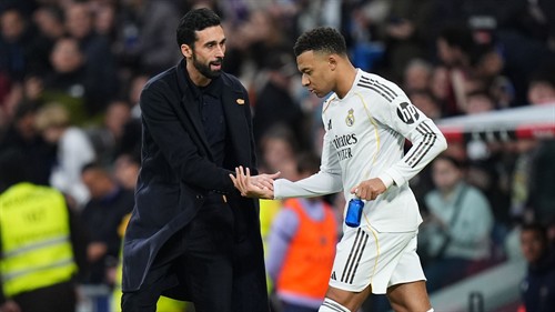 Leverkusen reject Arbeloa after missing out on Iraola & Luis