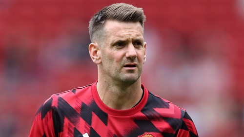 Man Utd veteran signs contract extension