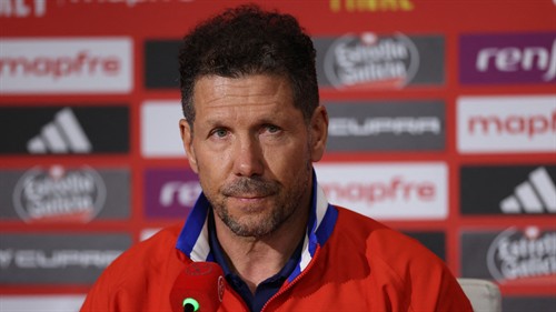 Atleti keen on forgotten City star who lit up PL opening weeks