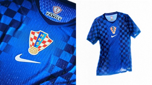 RANKED: Top 20 kits at the 2026 World Cup