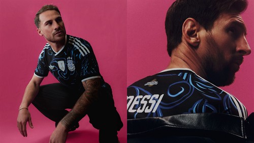 RANKED: Top 20 kits at the 2026 World Cup