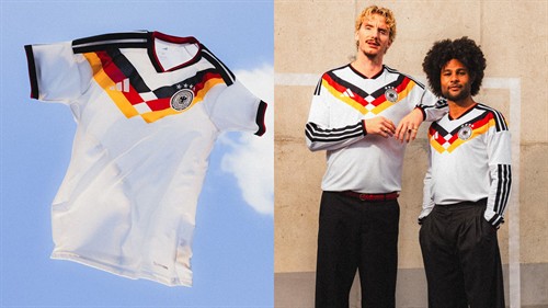 RANKED: Top 20 kits at the 2026 World Cup