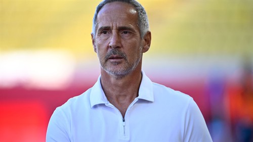 Eintracht Frankfurt is reportedly in talks with a top French talent