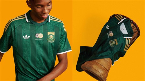 Top 10 World Cup 2026 away kits