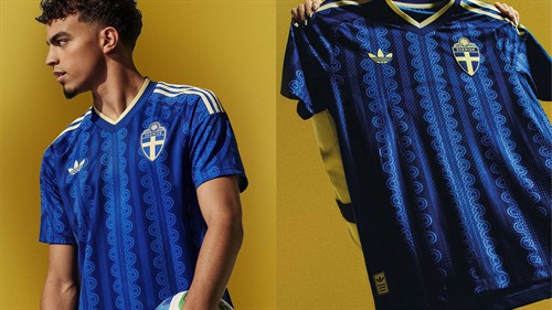 RANKED: Top 20 kits at the 2026 World Cup