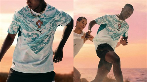 Top 10 World Cup 2026 away kits