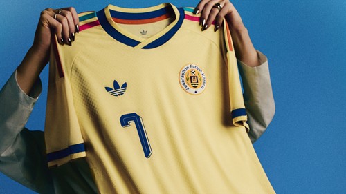 RANKED: Top 20 kits at the 2026 World Cup