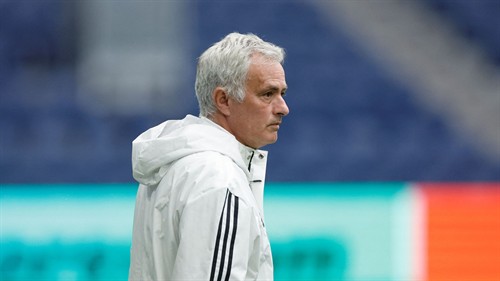 Mourinho takes Turkey to European Court of Human Rights