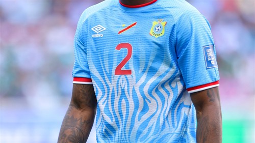 RANKED: Top 20 kits at the 2026 World Cup