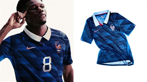 RANKED: Top 20 kits at the 2026 World Cup