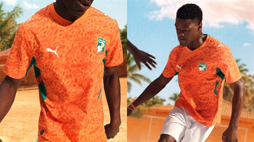 RANKED: Top 20 kits at the 2026 World Cup