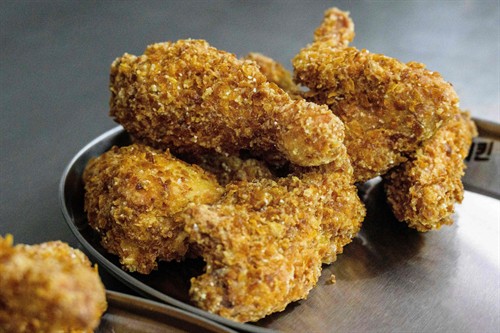 Taste the 2026 World Cup through New York City's food culture