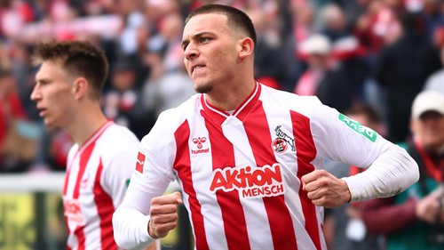 Brentford €50m El Mala deal collapses as mother pulls plug on agreement