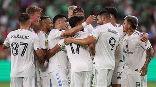 The Rondo: Did Son Hueng-Min deserve to be on All-Stars XI?