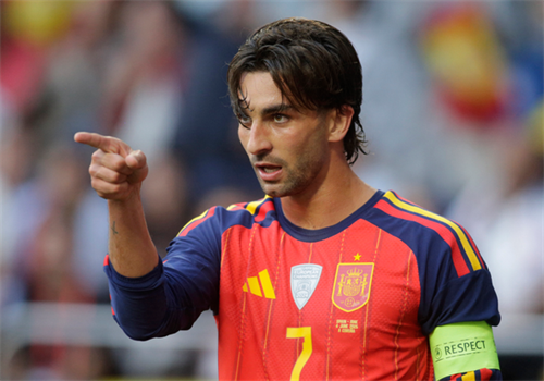 Spain 1-1 Iraq: Spain held to surprise friendly draw by Iraq as both teams prepare for World Cup