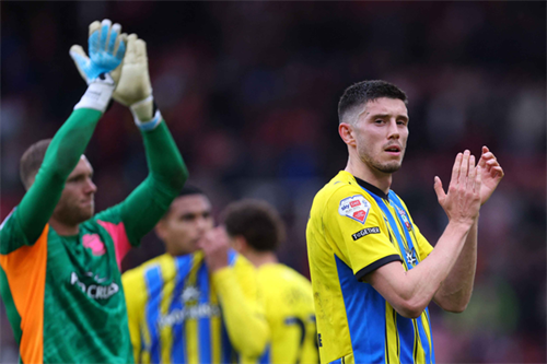 Analysis: What could surprise inclusion Stewart bring to Scotland's World Cup squad?