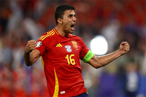 Man City stance on Rodri future revealed ahead of World Cup