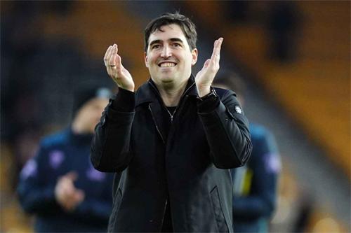 DONE DEAL: Liverpool confirm Andoni Iraola as new head coach