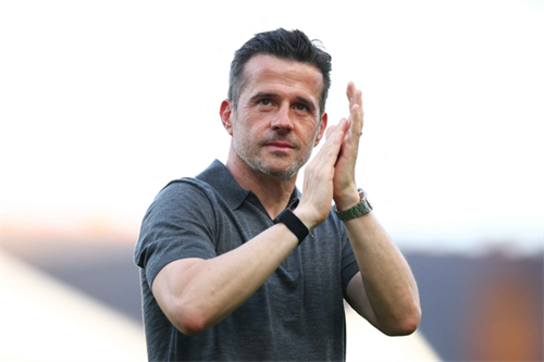 Fulham add three names to Marco Silva replacement shortlist revealed