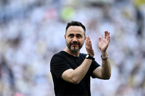 Tottenham making fast progress in bid to upgrade squad for next season