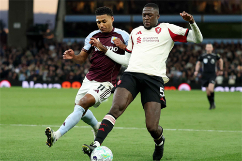 Perez confirms Konate will be Real Madrid player if he is re-elected