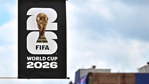 Palmer, Haaland and Mbappe star in new Nike World Cup film