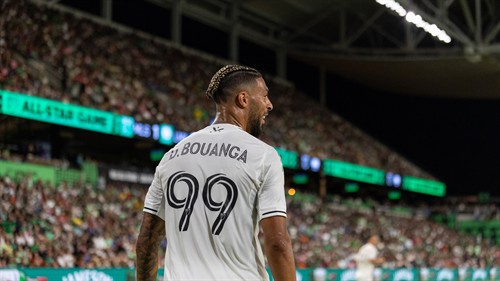 The Rondo: Did Son Hueng-Min deserve to be on All-Stars XI?