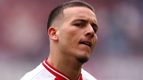 Brentford €50m El Mala deal collapses as mother pulls plug on agreement